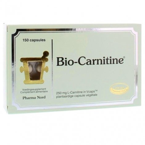 Bio-Carnitine 150 caps pas cher, discount