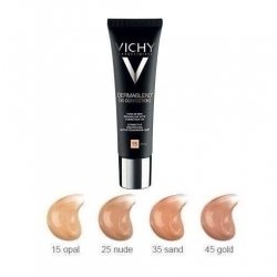 Vichy Dermablend Correction 3D 35 sable 30ml
