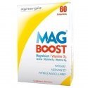 Synergia Mag Boost 60 comp