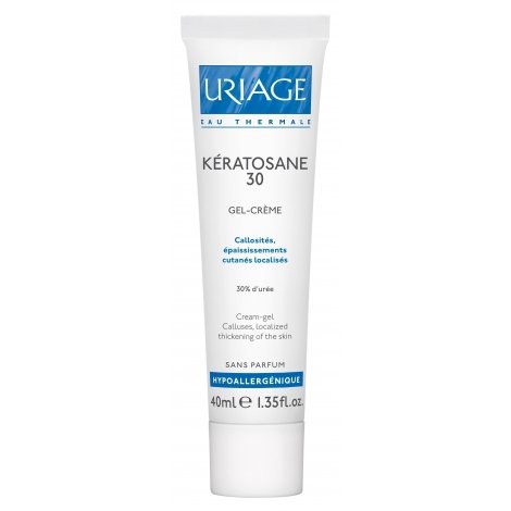 Uriage Kératosane 30 tube 40ml pas cher, discount