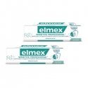 Elmex Duo Pack Sensitive Professional Soulagement Immédiat & Durable 75ml