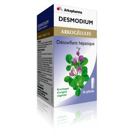 Arkogélules Desmodium 45 Gélules pas cher, discount
