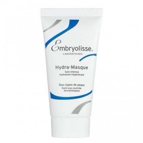 Embryolisse Hydra-Masque Soin Intense Hydratant Régénérant 60ml pas cher, discount