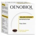 Oenobiol Solaire Intensif Nutriprotection Peaux claires et/ou sensibles 30 capsules