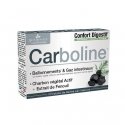 3 Chênes Carboline Confort Digestif Charbon Végétal x30 Comprimés