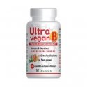 Holistica Ultra Vegan B Energie & Performance x30 Comprimés
