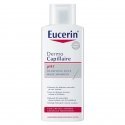 Eucerin Dermo Capillaire pH5 Shampoing Doux 250 ml