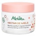 Melvita Nectar De Miels Baume Confort Haute Nutrition Bio 50ml