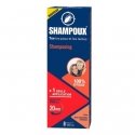 Shampoux Shampooing Anti-Poux Et Lentes 100ml