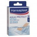 Hansaplast Aqua Protect Strips 20