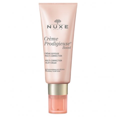 Nuxe Crème Prodigieuse Boost Crème Soyeuse Multi-Correction 40ml pas cher, discount
