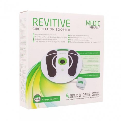 Revitive Medic Stimulateur Circulatoire pas cher, discount