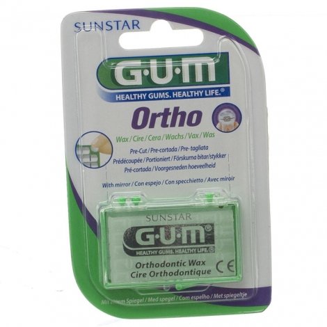 Gum Cire Orthodontique 723 pas cher, discount
