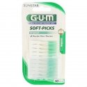 Gum Soft-Picks x40 Regular