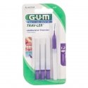 GUM Gum Brossettes Interdentaires N°1512 - 1