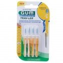 GUM Gum Brossettes Interdentaires N°1514 - 1