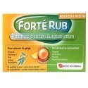 Forté Pharma Forté Rub x15 Gélules