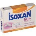 Isoxan Adulte Surmenage et Fatigue 20 comprimés à Avaler