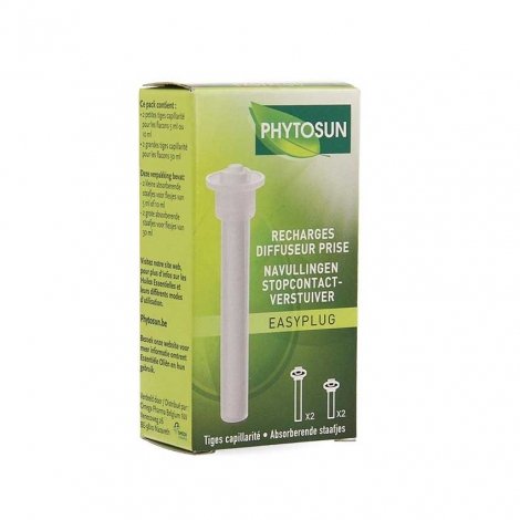 Phytosun Recharges Diffuseur Prise pas cher, discount