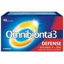 Omnibionta-3 Défense 90 comprimés