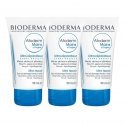Bioderma Trio Pack Atoderm Crème Mains 3x50ml