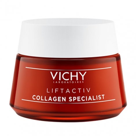 Vichy Liftactiv Collagen Specialist 50ml pas cher, discount