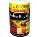 Super Diet Gelée Royale Bio 25g Offre Spéciale 15% GRATUIT