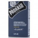 Proraso After shave balm Cypress & Vetyver 100ml