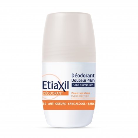 Etiaxil Déodorant Douceur 48H 50ml pas cher, discount