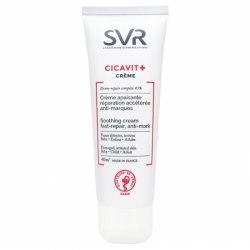SVR Cicavit+ Crème Apaisante 40ml