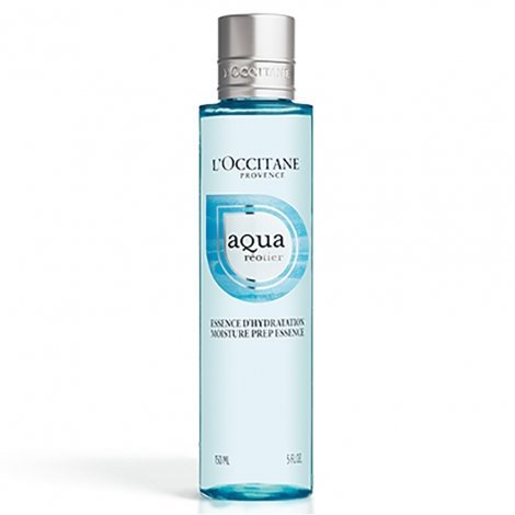 L'Occitane Aqua Reotier Essence d'Hydratation 150ml pas cher, discount