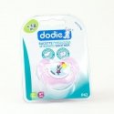 Dodie Sucette Physiologique Silicone  +18 mois Lapin