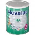 Novalac HA 1 0-6mois 800g
