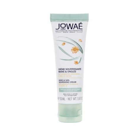 Cadeau : JOWAE Crème mains 20ml pas cher, discount