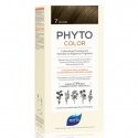 Phyto Color Coloration Permanente 7 Blond