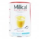 Milical Nutrition 12 Crèmes Minceur Vanille 540g