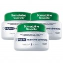 Somatoline Cosmetic Amincissant Intensif 7 nuits Triopack 3x400ml