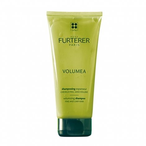 Furterer volumea shampooing expanseur 50ml pas cher, discount