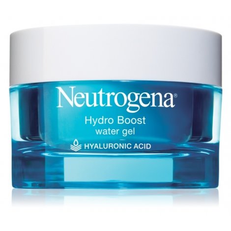Neutrogena Hydro Boost Aqua-Gel Hydratant Visage Peau Normale 50ml pas cher, discount