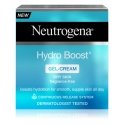 Neutrogena Hydro Boost Aqua-Gel Crème Hydratante Visage Peau Sèche 50ml