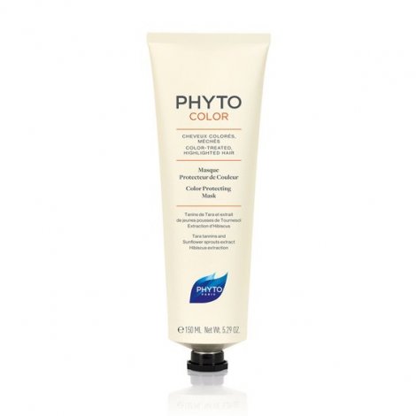 Phyto Color Masque Protecteur de Couleur 150ml pas cher, discount