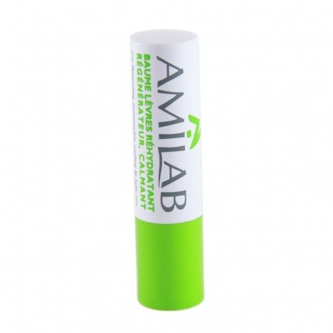 Amilab Soin des Lèvres 4,7g pas cher, discount