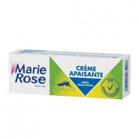 Marie Rose Crème Apaisante Après Moustiques 50ml  pas cher, discount