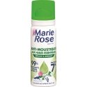 Marie Rose Aérosol Anti-Moustiques aux Huiles Essentielles 7h Répulsif et Apaisant 100ml