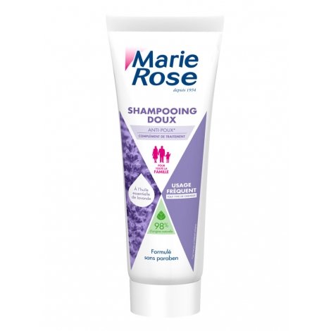 Marie Rose Shampooing Doux a la Lavande 250ml pas cher, discount