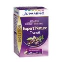 Juvamine Expert'Nature Transit 60 gélules 