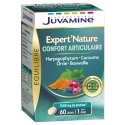 Juvamine Expert'Nature Confort Articulaire 60 comprimés 