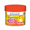 Juvamine Vitamine C 500 Maxi Format 90 comprimés à croquer 