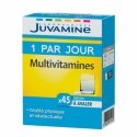 Juvamine Multivitamines 1 par Jour 45 gélules