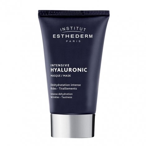 Institut Esthederm Intensive Hyaluronic Masque 75ml pas cher, discount